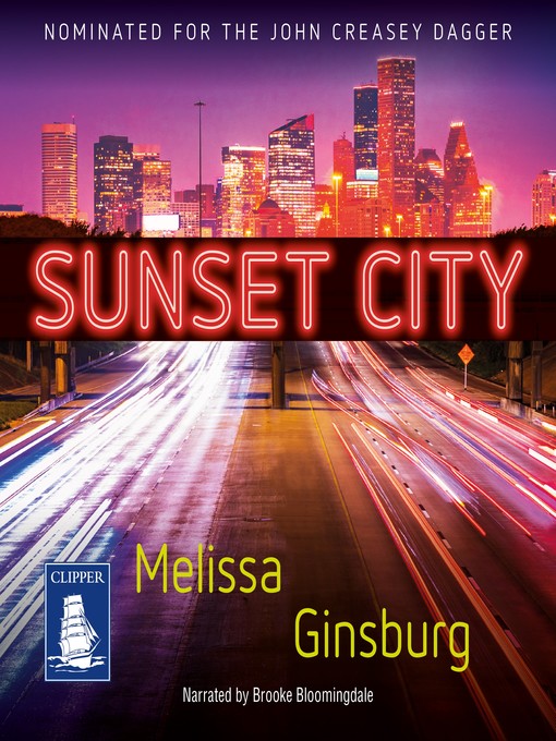 Title details for Sunset City by Melissa Ginsburg - Available